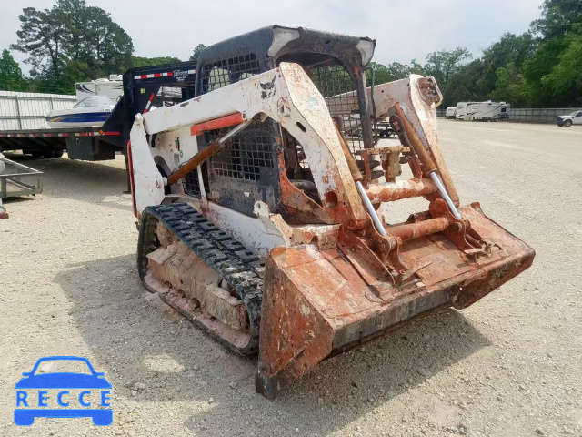 2016 BOBCAT SKIDSTEER AJZ15745 image 0