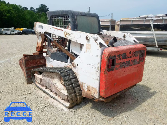 2016 BOBCAT SKIDSTEER AJZ15745 image 2