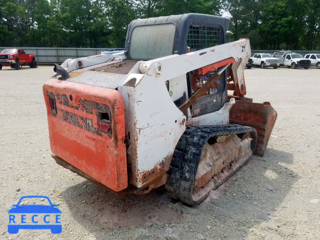 2016 BOBCAT SKIDSTEER AJZ15745 image 3