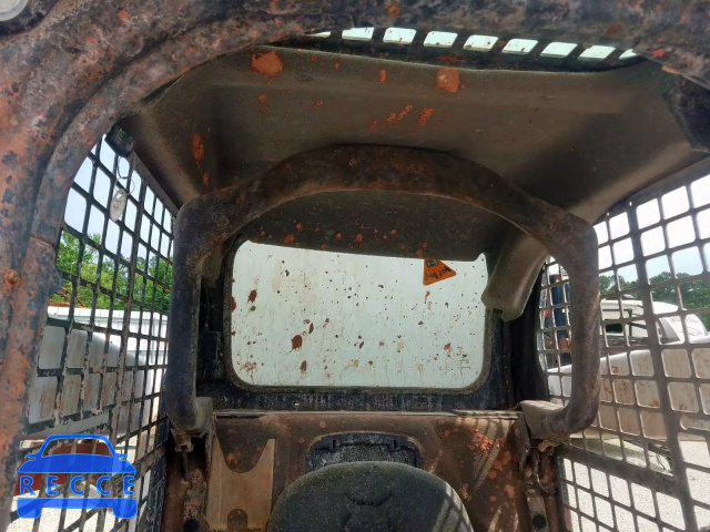 2016 BOBCAT SKIDSTEER AJZ15745 image 5