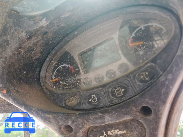 2016 BOBCAT SKIDSTEER AJZ15745 image 7