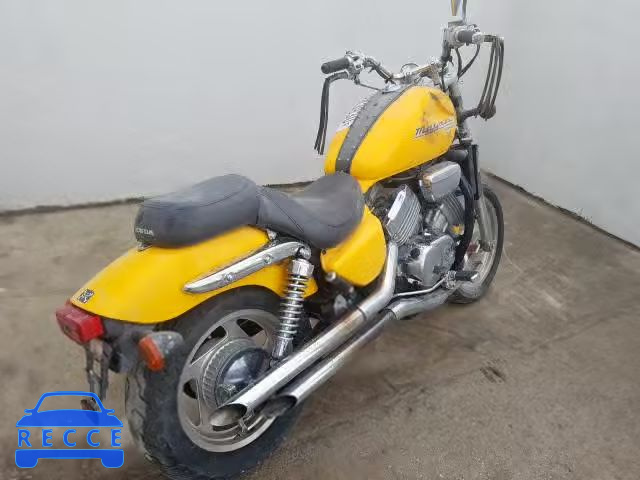 1996 HONDA VF750 C JH2RC4300TM202584 image 3