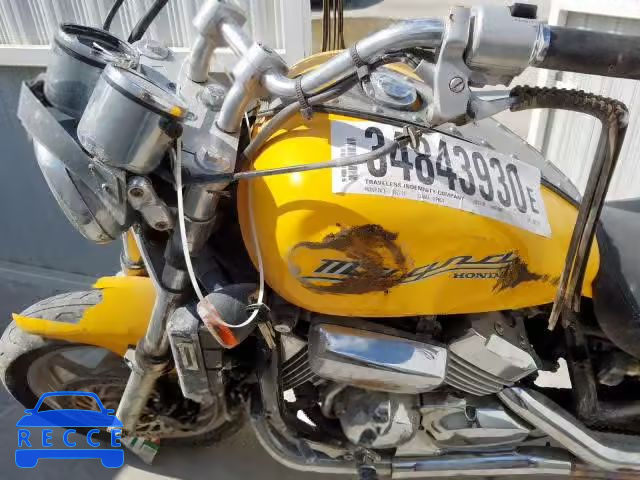 1996 HONDA VF750 C JH2RC4300TM202584 image 4