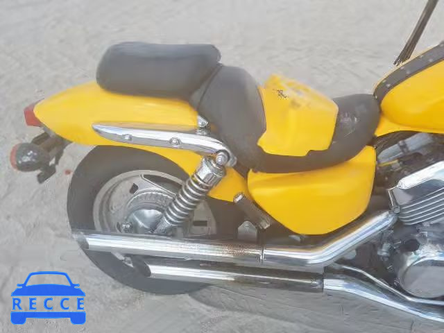 1996 HONDA VF750 C JH2RC4300TM202584 image 5