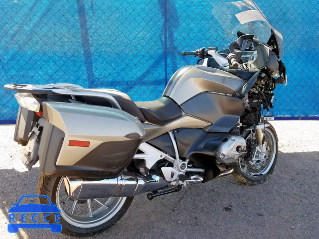 2016 BMW R1200 RT WB10A1304GZ195151 зображення 3