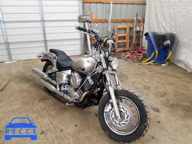 2014 YAMAHA XVS650 JYAVM01EXEA140008 image 0