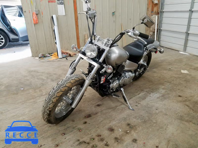 2014 YAMAHA XVS650 JYAVM01EXEA140008 Bild 1