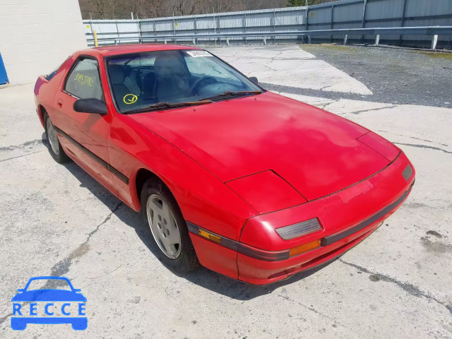 1986 MAZDA RX7 JM1FC3316G0112139 Bild 0