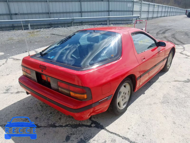 1986 MAZDA RX7 JM1FC3316G0112139 зображення 3