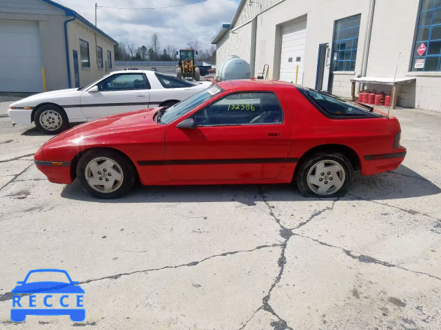 1986 MAZDA RX7 JM1FC3316G0112139 image 8