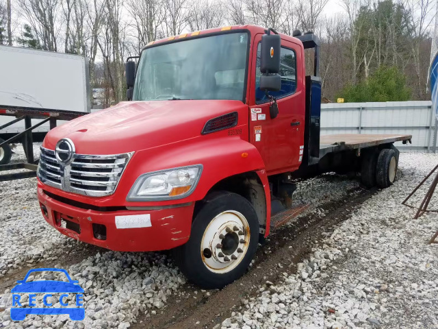 2010 HINO HINO 338 5PVNV8JV2A4S51645 зображення 1