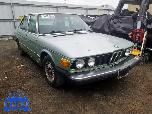 1978 BMW 530I 5095453 зображення 0