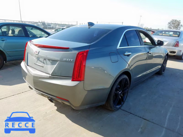 2016 CADILLAC ATS PERFOR 1G6AC5SX4G0107035 image 3