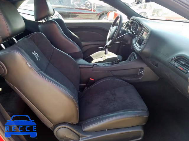 2020 DODGE CHALLENGER 2C3CDZFJ5LH123223 Bild 4