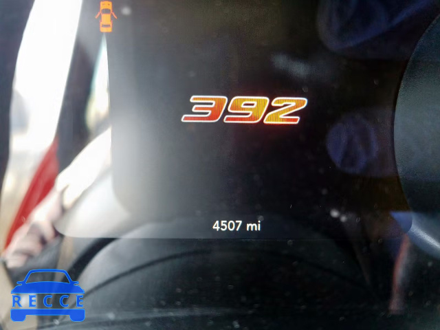 2020 DODGE CHALLENGER 2C3CDZFJ5LH123223 Bild 7
