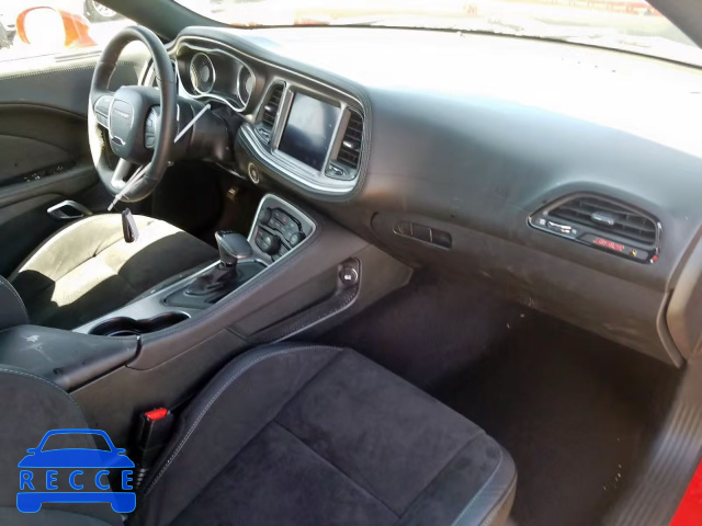 2020 DODGE CHALLENGER 2C3CDZFJ5LH123223 Bild 8