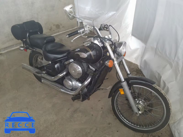 2003 KAWASAKI VN800 JKBVNCA113B511361 зображення 0