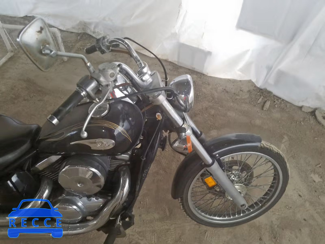 2003 KAWASAKI VN800 JKBVNCA113B511361 зображення 4
