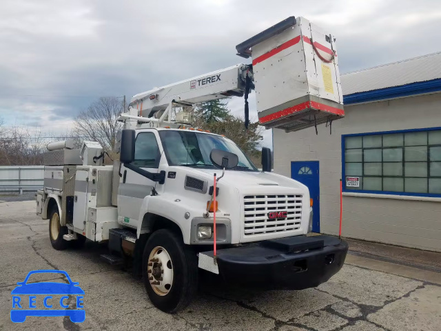 2008 GMC C7500 C7C0 1GDL7C1G28F413919 image 0