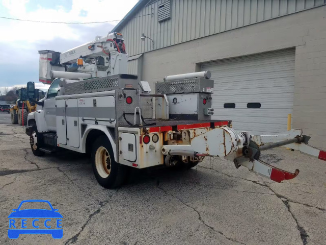 2008 GMC C7500 C7C0 1GDL7C1G28F413919 image 2