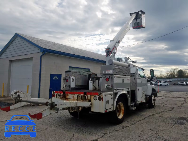 2008 GMC C7500 C7C0 1GDL7C1G28F413919 image 3
