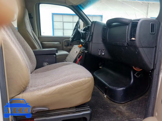 2008 GMC C7500 C7C0 1GDL7C1G28F413919 image 4