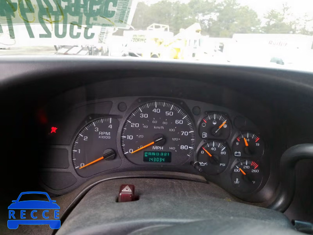 2004 CHEVROLET C65 C6C042 1GBJ6C1C84F501965 Bild 7