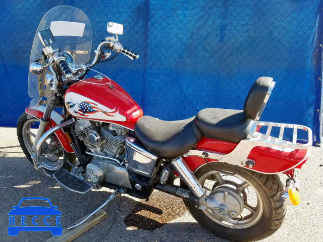 1996 HONDA VT1100 C 1HFSC180XTA002465 зображення 2