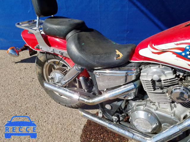 1996 HONDA VT1100 C 1HFSC180XTA002465 Bild 8