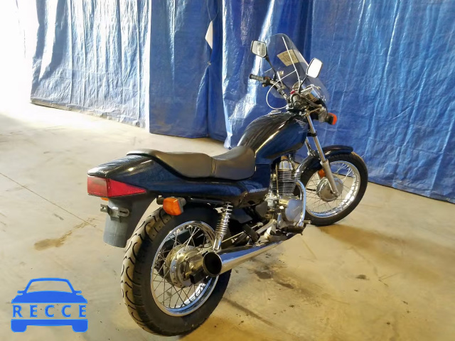 2008 HONDA CB250 JH2MC24068K500685 зображення 3