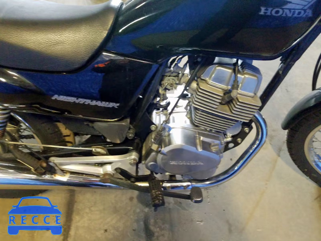 2008 HONDA CB250 JH2MC24068K500685 image 6