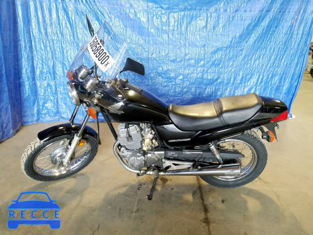 2008 HONDA CB250 JH2MC24068K500685 image 8