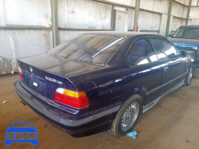 1995 BMW 325 IS WBABF332XSEF52083 зображення 3