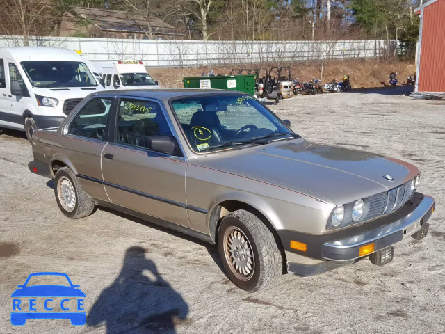 1985 BMW 325 E WBAAB5409F9625665 Bild 0