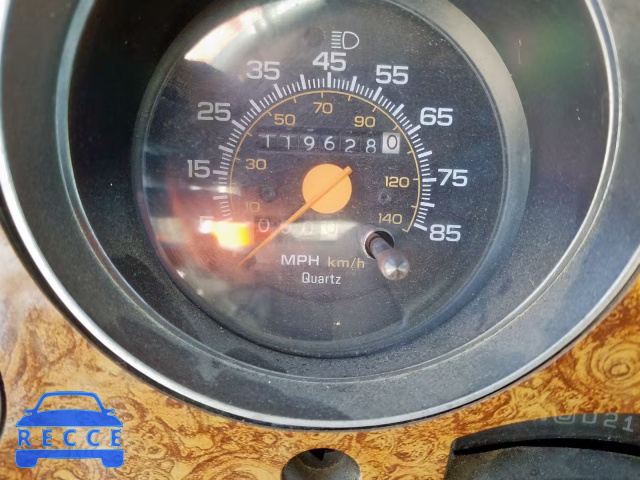 1991 CHEVROLET SUBURBAN V 1GBEV16K9MF120490 Bild 7