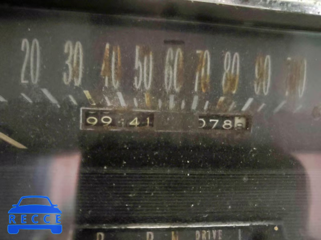 1965 CADILLAC 2DRCONV F5188351 зображення 7