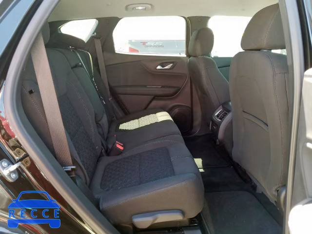 2019 CHEVROLET BLAZER 2LT 3GNKBCRS5KS664161 image 5