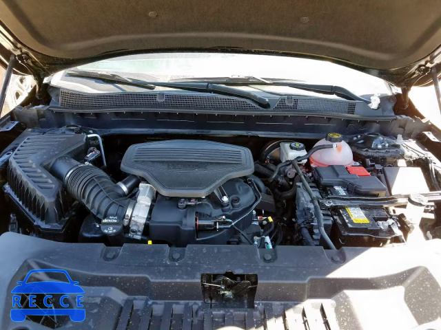 2019 CHEVROLET BLAZER 2LT 3GNKBCRS5KS664161 image 6