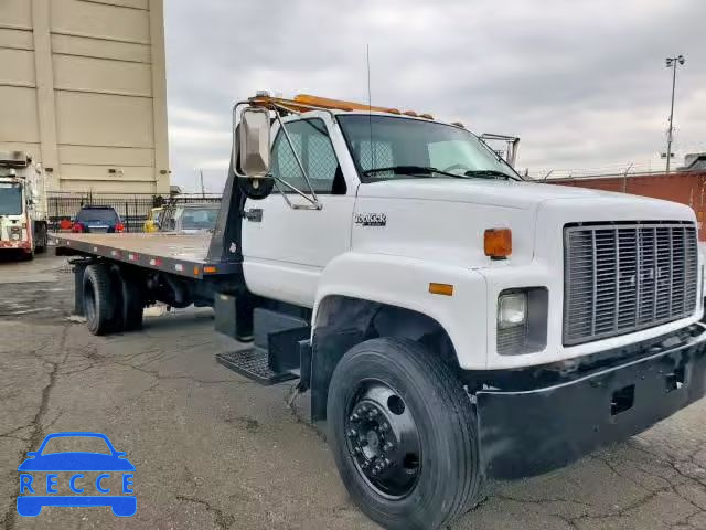 1996 GMC TOPKICK C7 1GDJ7H1J7TJ504979 image 0