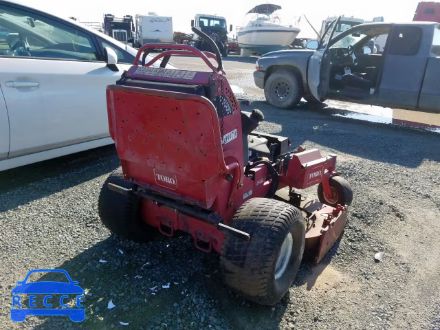 2009 TORO LAWNMOWER 00000000290003119 image 3