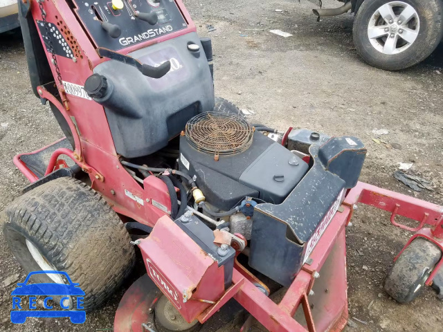 2009 TORO LAWNMOWER 00000000290003119 image 4