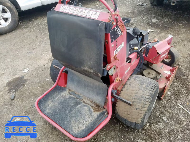 2009 TORO LAWNMOWER 00000000290003119 Bild 5