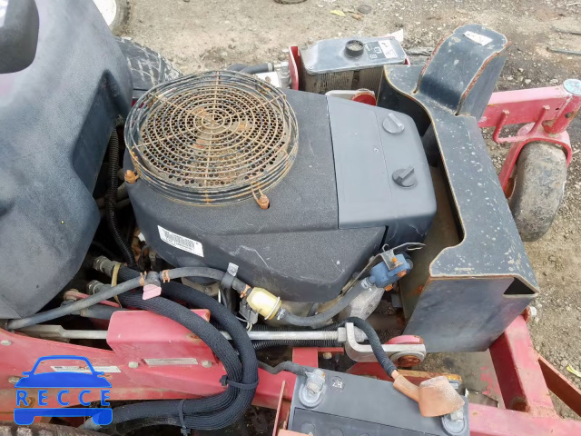 2009 TORO LAWNMOWER 00000000290003119 image 6