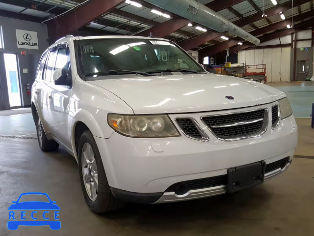 2008 SAAB 9-7X 5.3I 5S3ET13M182800642 image 0