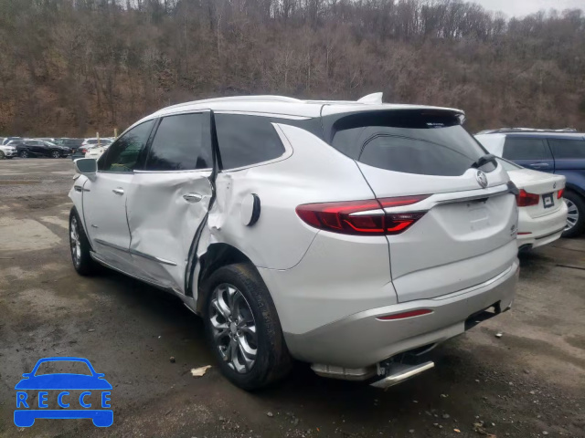 2019 BUICK ENCLAVE AV 5GAERDKW1KJ128511 image 2