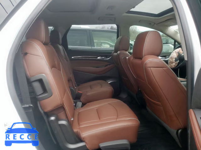 2019 BUICK ENCLAVE AV 5GAERDKW1KJ128511 image 5