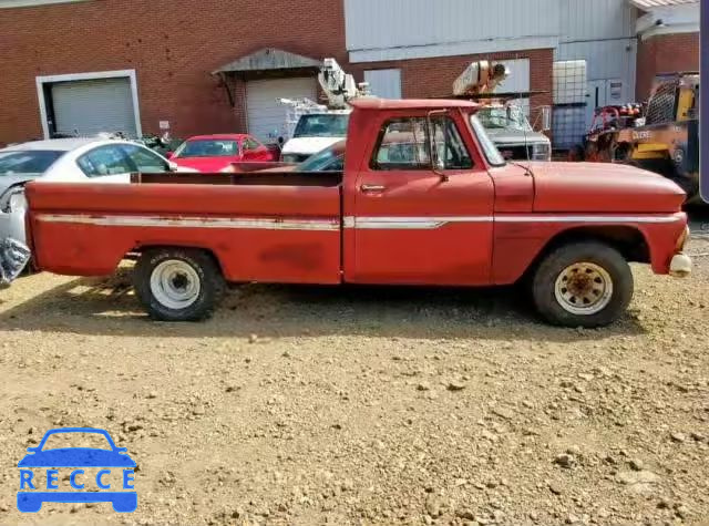 1966 CHEVROLET C-10 C1546A152355 Bild 3