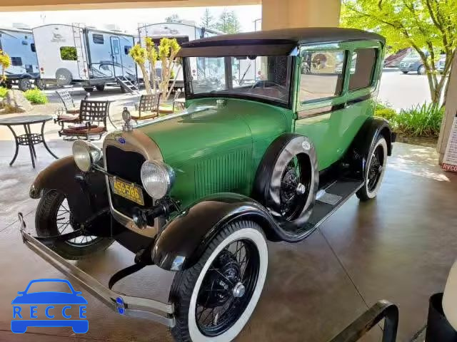 1928 FORD A A1300076 image 1