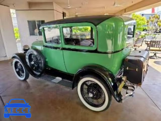 1928 FORD A A1300076 Bild 2