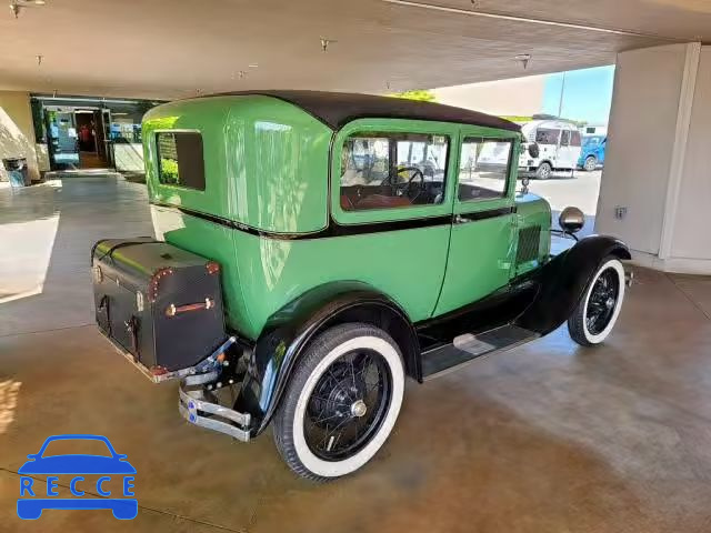 1928 FORD A A1300076 Bild 3